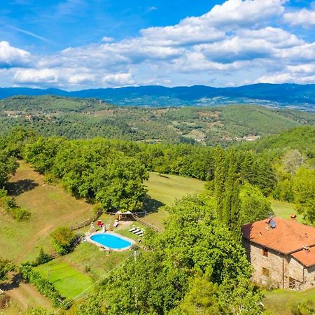 Villa Bellavista Αρέτσο Εξωτερικό φωτογραφία