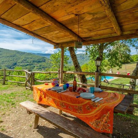 Villa Bellavista Αρέτσο Εξωτερικό φωτογραφία