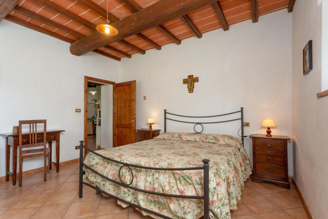 Villa Bellavista Αρέτσο Εξωτερικό φωτογραφία