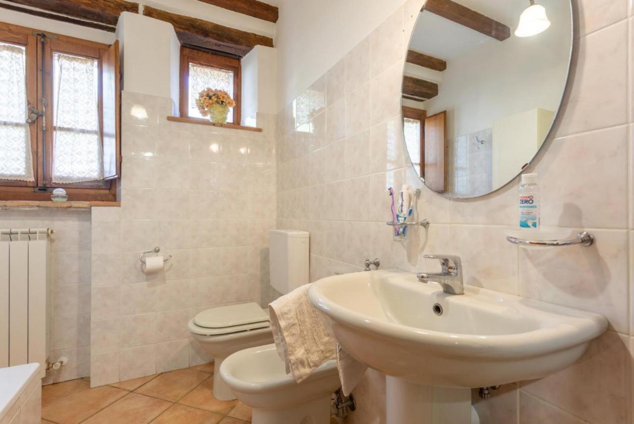 Villa Bellavista Αρέτσο Εξωτερικό φωτογραφία