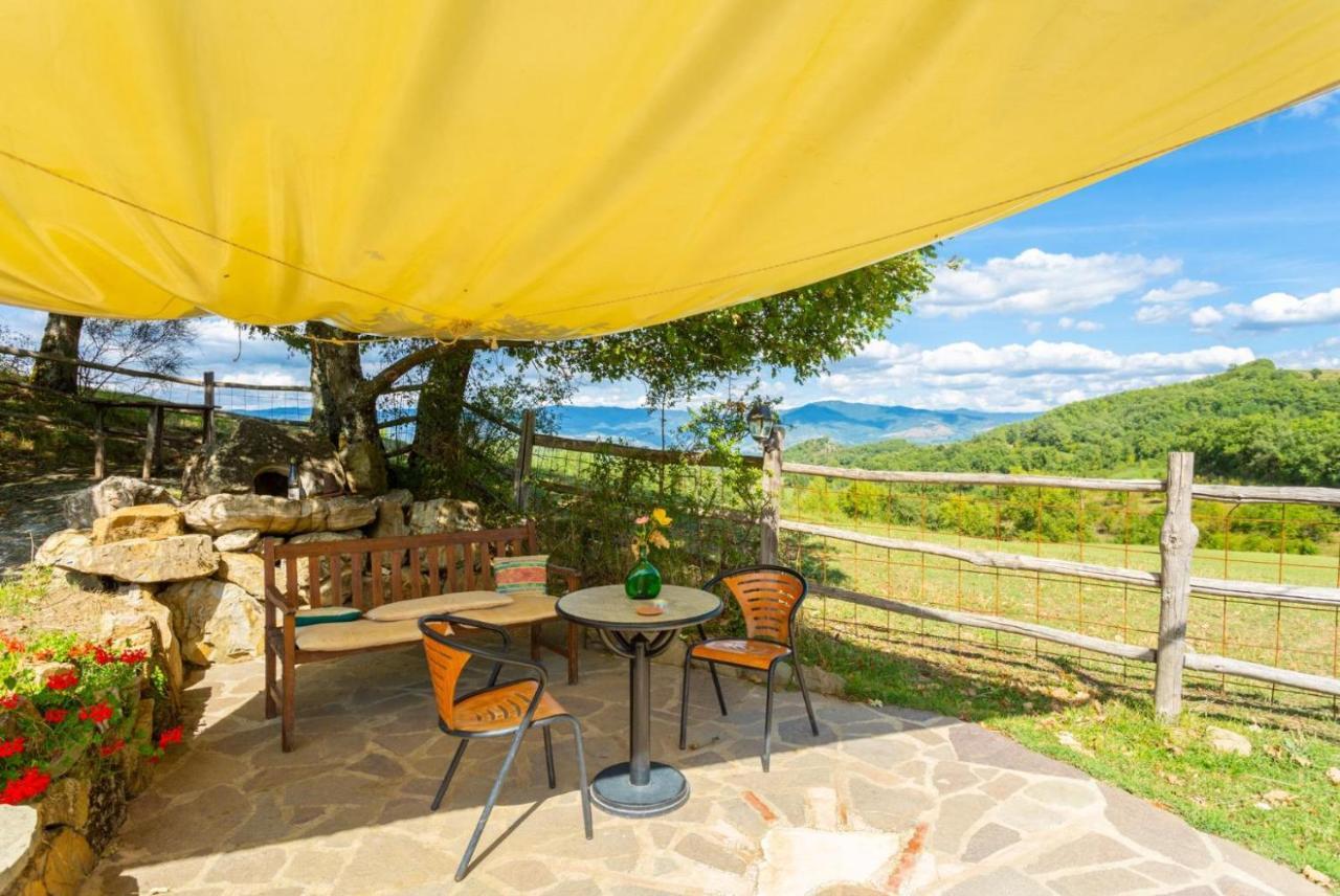 Villa Bellavista Αρέτσο Εξωτερικό φωτογραφία