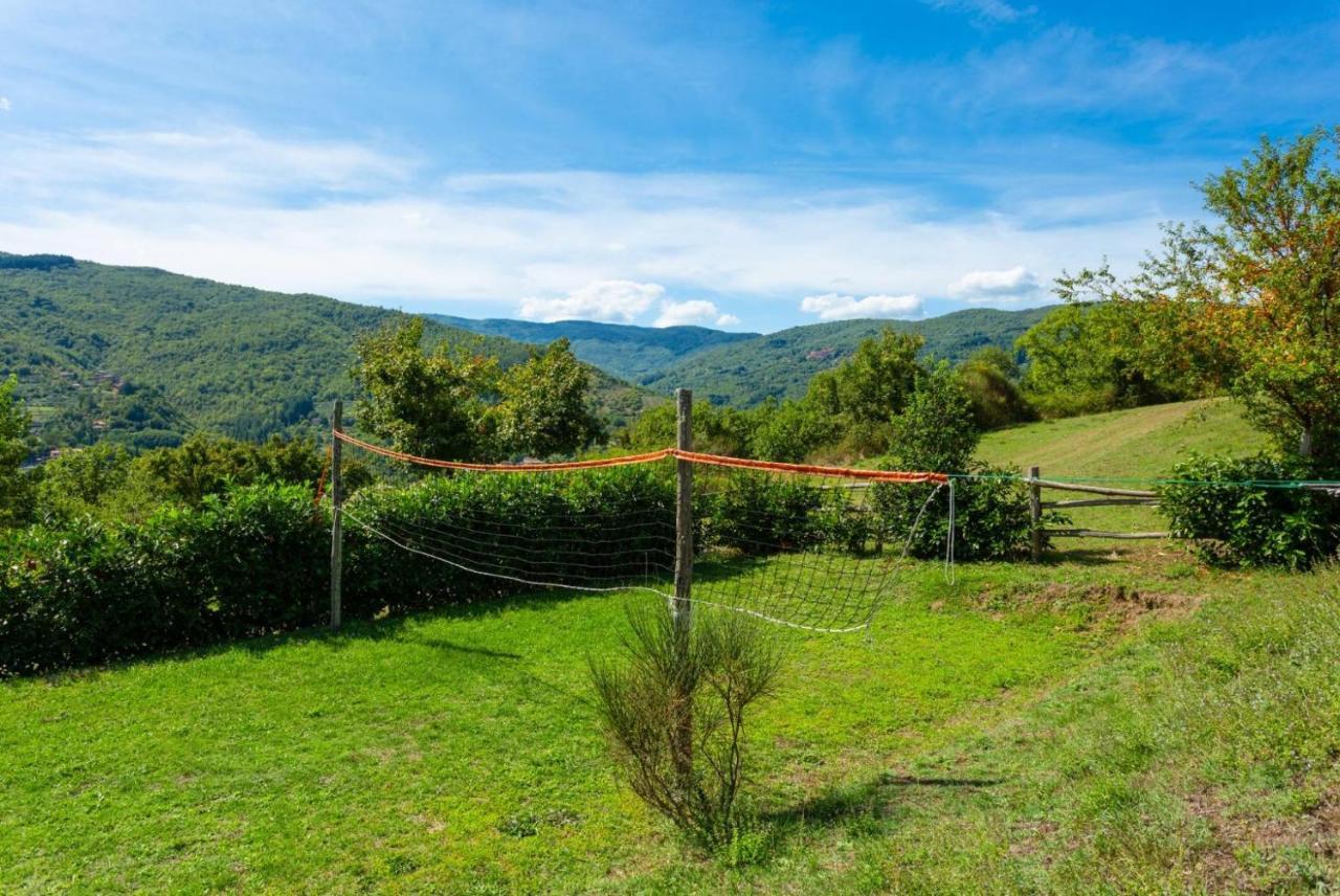 Villa Bellavista Αρέτσο Εξωτερικό φωτογραφία