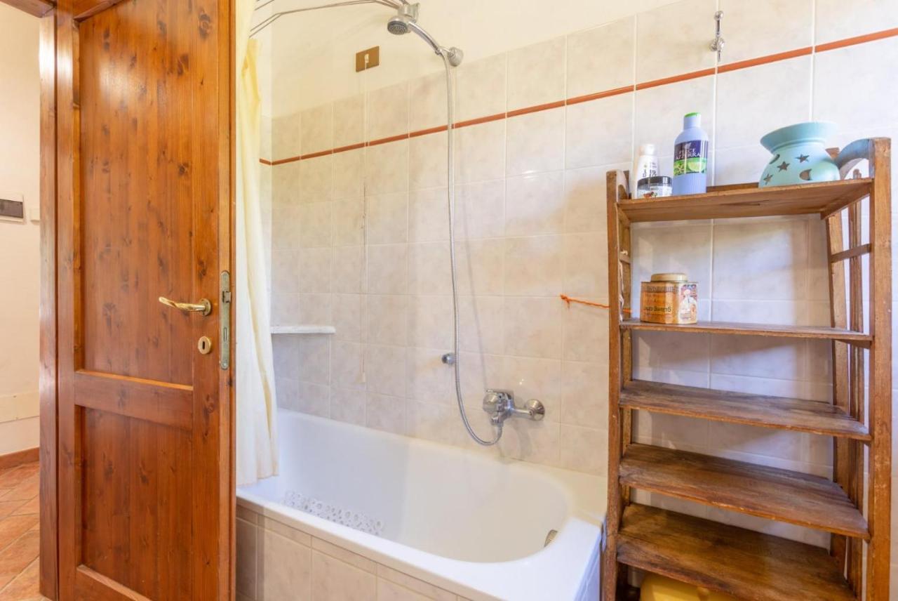 Villa Bellavista Αρέτσο Εξωτερικό φωτογραφία