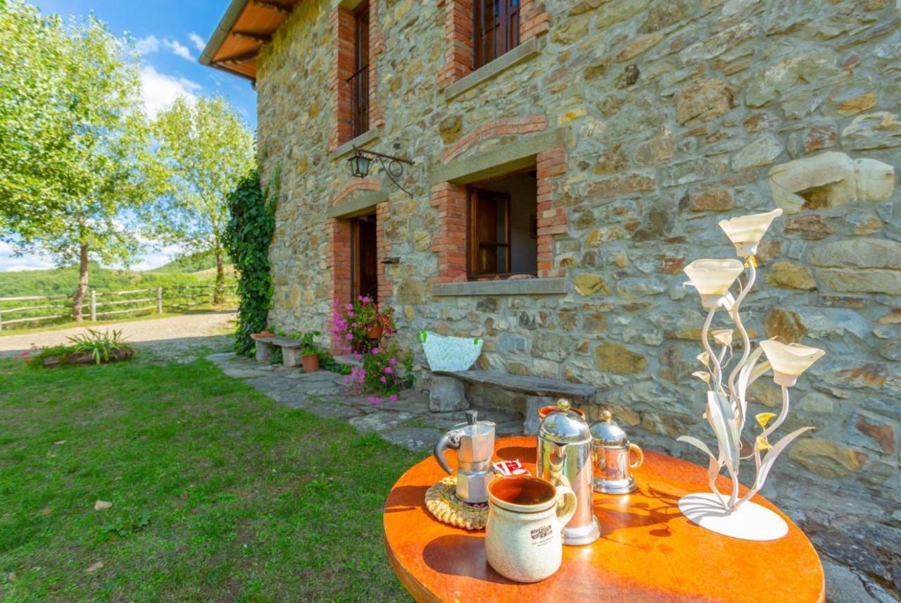 Villa Bellavista Αρέτσο Εξωτερικό φωτογραφία