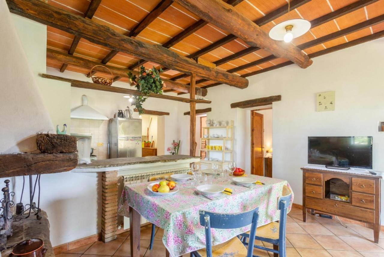 Villa Bellavista Αρέτσο Εξωτερικό φωτογραφία
