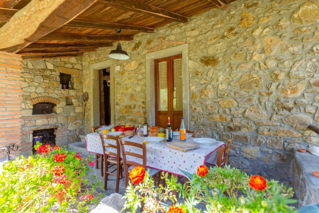 Villa Bellavista Αρέτσο Εξωτερικό φωτογραφία