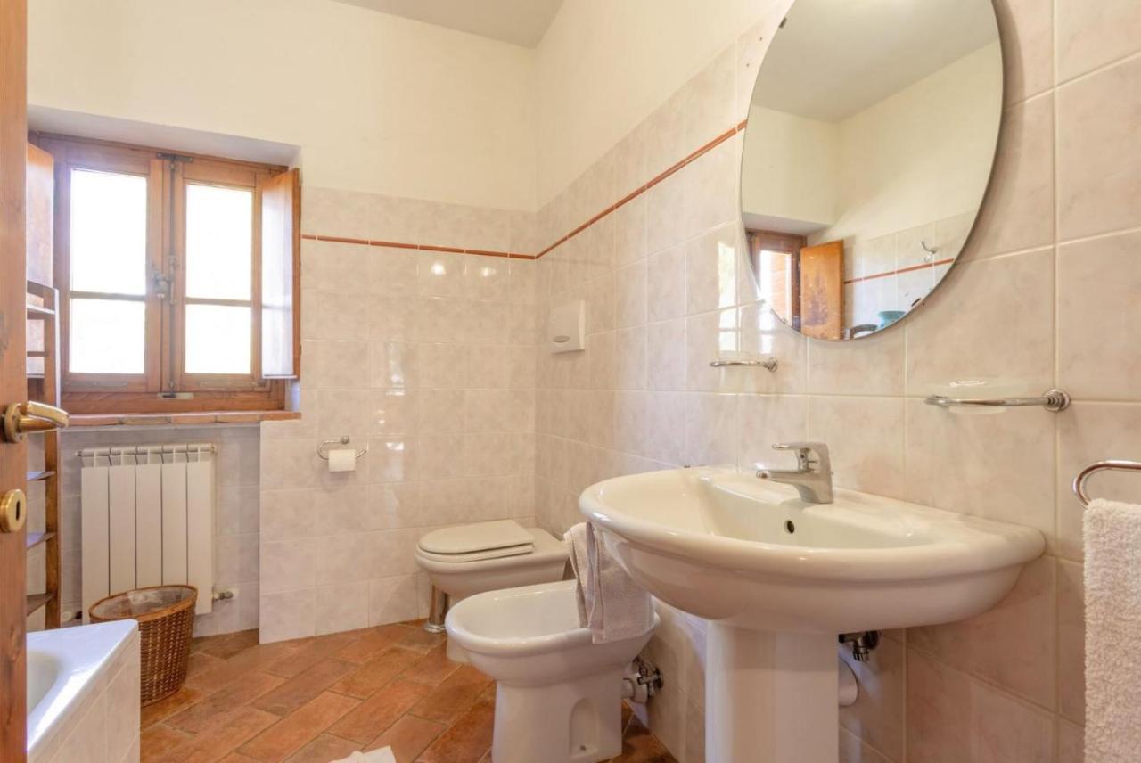 Villa Bellavista Αρέτσο Εξωτερικό φωτογραφία