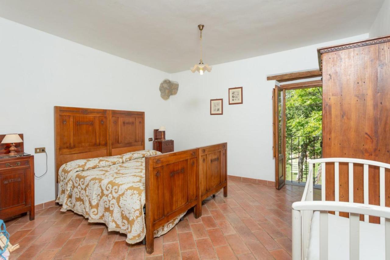 Villa Bellavista Αρέτσο Εξωτερικό φωτογραφία
