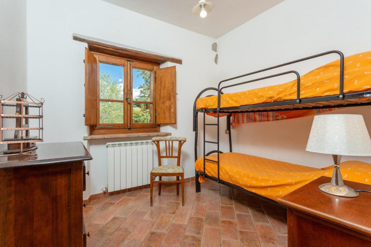 Villa Bellavista Αρέτσο Εξωτερικό φωτογραφία