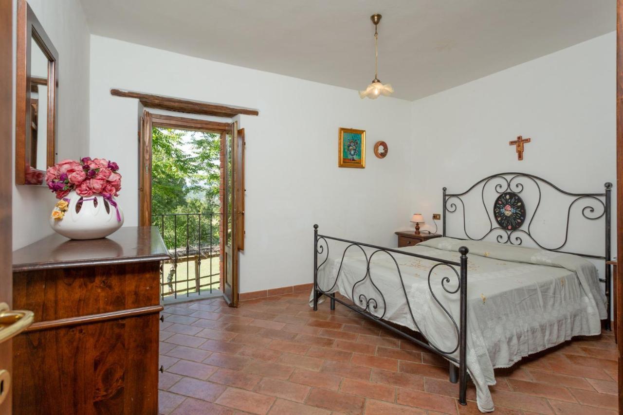 Villa Bellavista Αρέτσο Εξωτερικό φωτογραφία