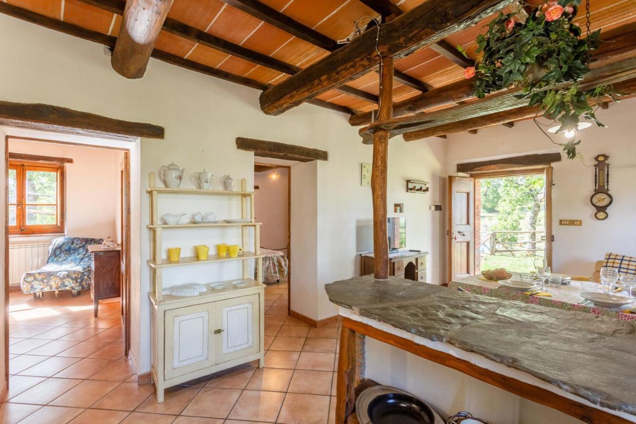 Villa Bellavista Αρέτσο Εξωτερικό φωτογραφία