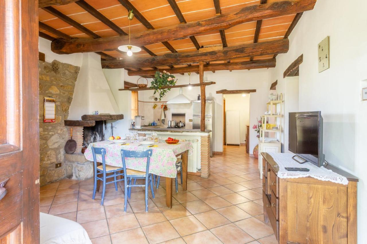 Villa Bellavista Αρέτσο Εξωτερικό φωτογραφία