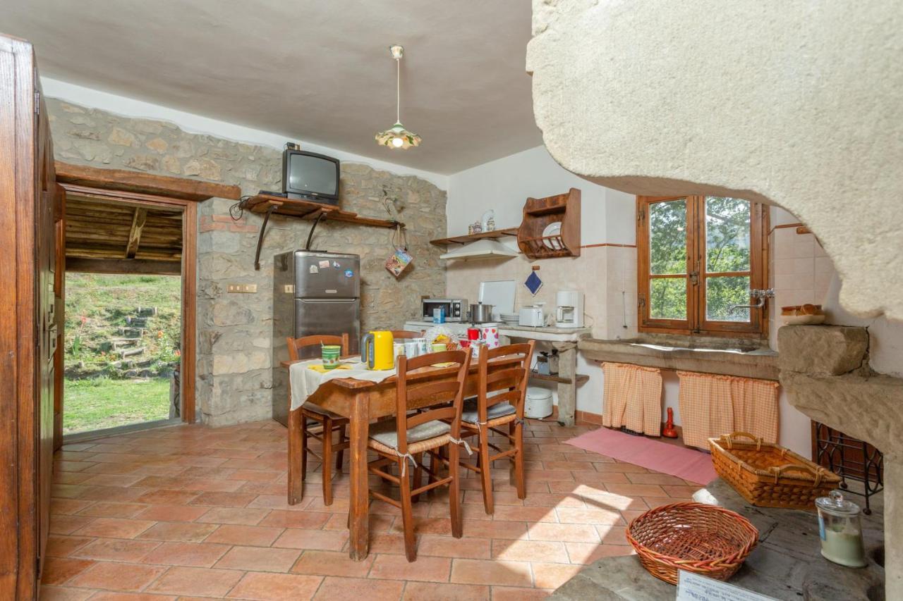 Villa Bellavista Αρέτσο Εξωτερικό φωτογραφία