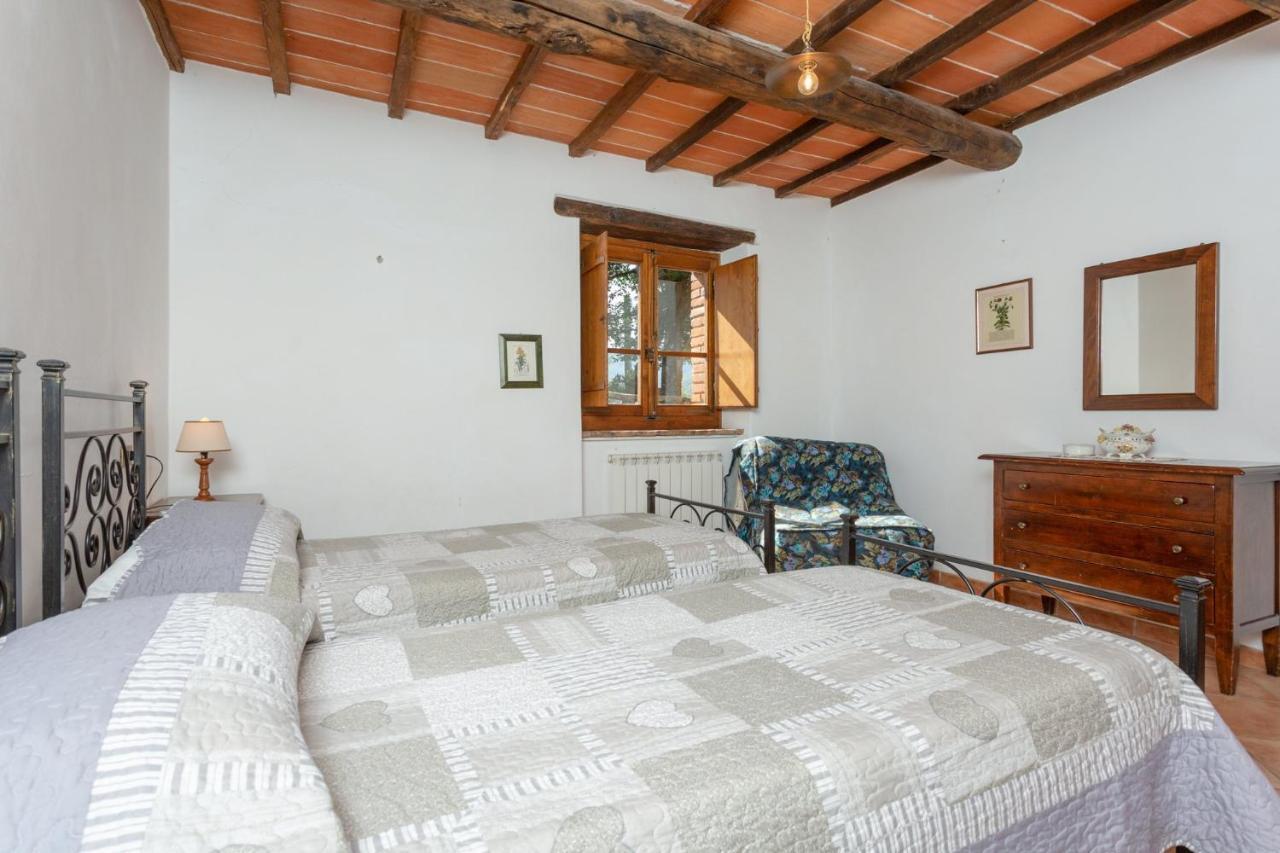 Villa Bellavista Αρέτσο Εξωτερικό φωτογραφία