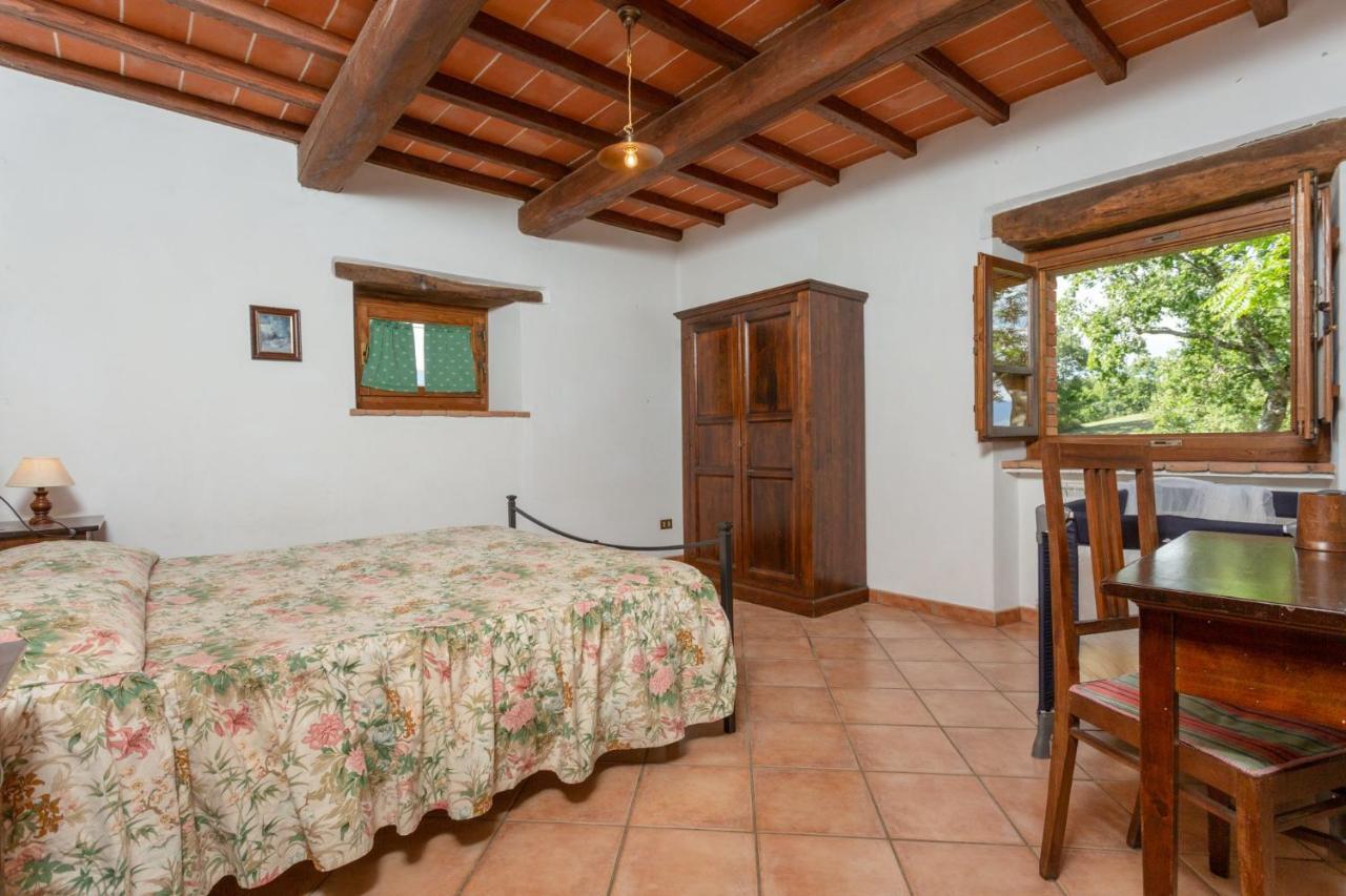Villa Bellavista Αρέτσο Εξωτερικό φωτογραφία