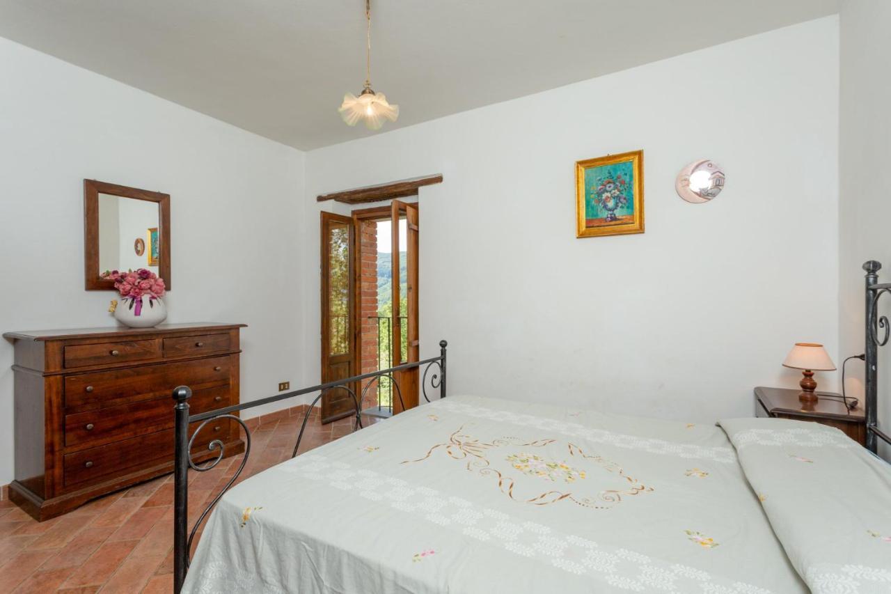 Villa Bellavista Αρέτσο Εξωτερικό φωτογραφία